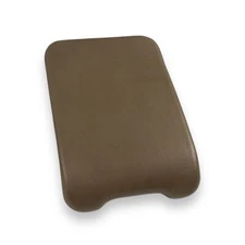 1997-2000 Dodge Dakota & Durango Ash Tray Dash Insert Tan Brown