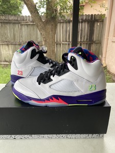 Air Jordan 5 Bel-Air Alternate DB3335-100 | SneakerNews.com