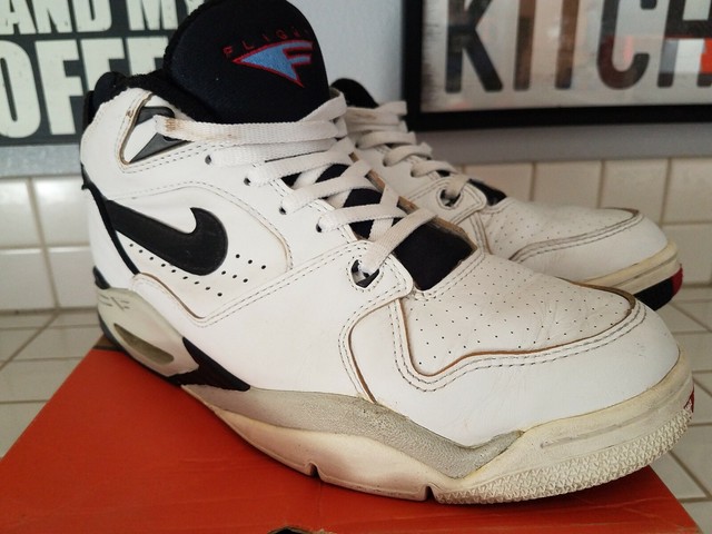 nike air bound 1991