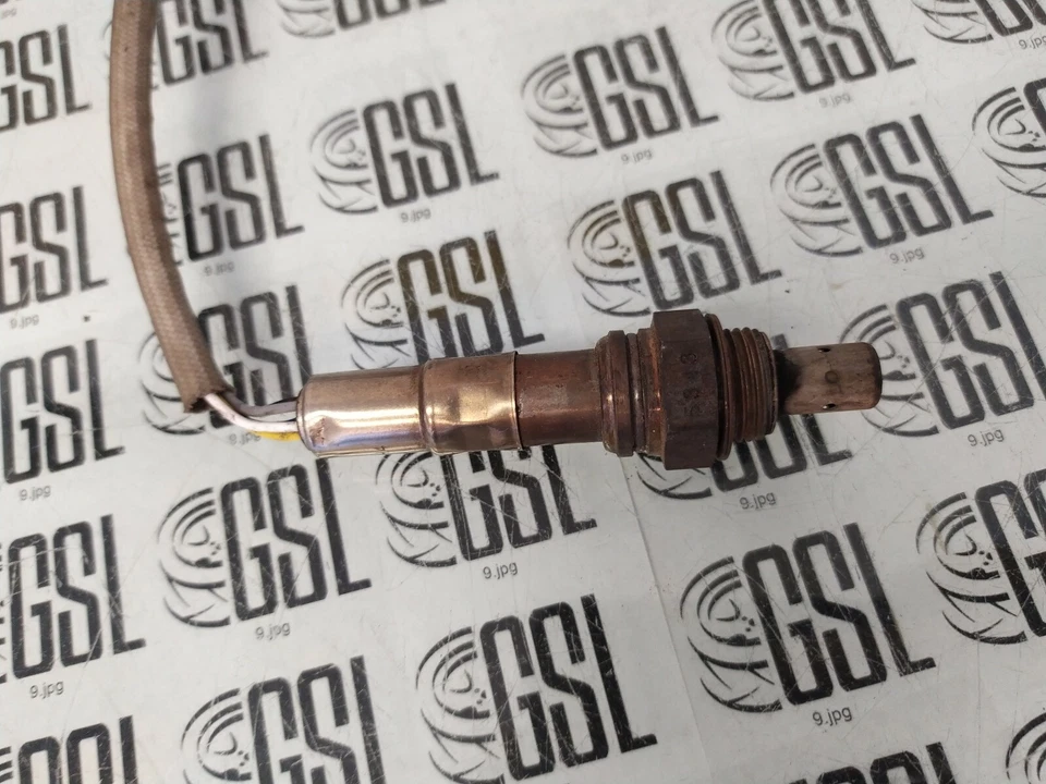 05-08 Sensor de oxígeno O2 Acura RL 3,5 L **NÚMERO DE PIEZA COINCIDENTE** LZA08-H4 OEM Foto 2 de 4