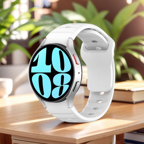 Sportowy pasek do zegarka Smart Watch Band Zamiennik do Samsung Galaxy Watch 6 5 4 paski - Zdjęcie 10 z 39