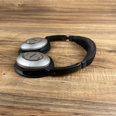 Bose QuietComfort Headphones 美品 Amazon.com: Bose QuietComfort Wireless Noise Cancelling Headphones