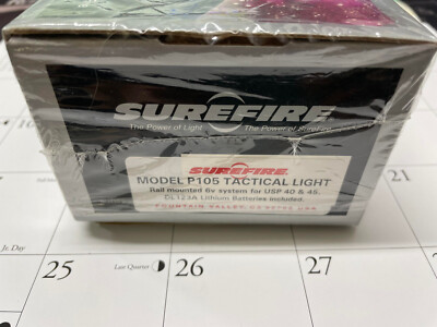 ライト・ランタン SUREFIRE P105 TACTICAL LIGHT for USP.45 s-l400.jpg