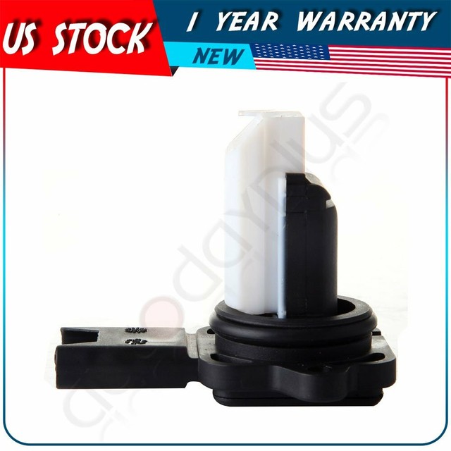 Mass Air Flow Sensor MAF for BMW 128i 323i 328i xDrive 528xi 2.0 2.5 3.