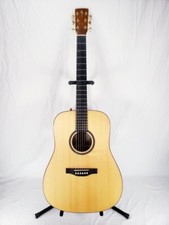 Simon & Patrick Showcase Rosewood Sf Acoustic Guitar (pb1024970)