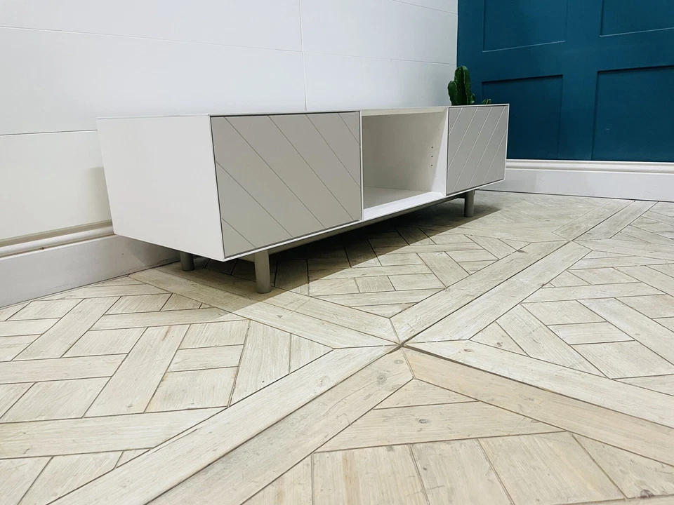 Content By Terence Conran Stanford Media Unit Rrp £1099 - Image 4 of 4