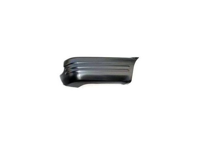 Rear Right - Passenger Side Bumper End For 98-04 Isuzu Rodeo JC63D3 | eBay