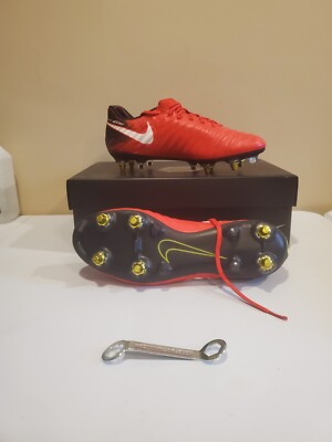 Nike Tiempo Legend VII SG-Pro ACC Mens Size 7.5M 9W 917805  display picture 2