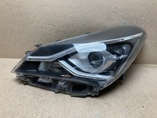 Toyota Yaris III 3 2017-ON LED HEADLIGHT LEFT SIDE 0D-197 (3096)