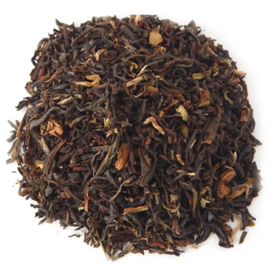Schwarzer Tee ''Darjeeling Marybong'' - Darjeeling Tee - loser Tee versch. Mengen