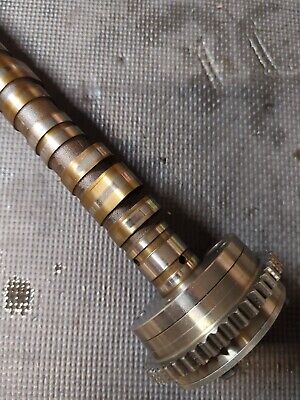 BC ACURA RSX TYPE S TSX HONDA CIVIC SI STAGE 2 TURBO FI CAMSHAFTS CAMS K20  K24