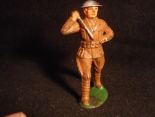 Barclay B34 Drum Major, Long Stride EX, Lot 6