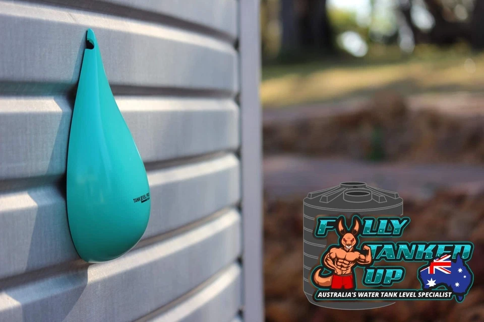 Tank Level Pro Bluetooth Water Tank Level Sensor - image 3 of 4