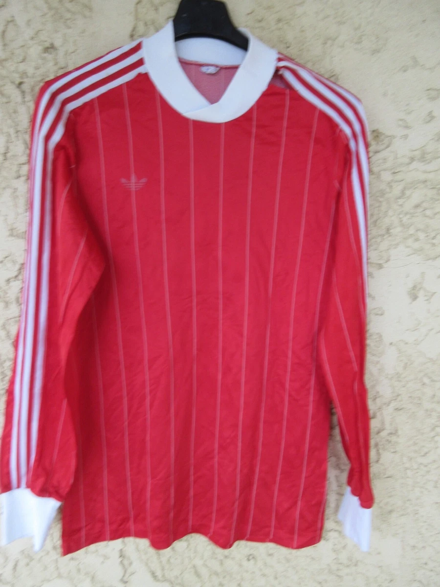Maillots De Foot Vintage / Rétro - The Football Market - Maillot De Foot Vintage Autres Championnats Autre Marque Maillots Retro The Football Market 149