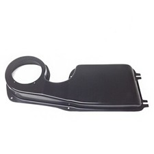 1965-72 GM Cars Firewall Air Conditioning Delete Cover For Blower Motor