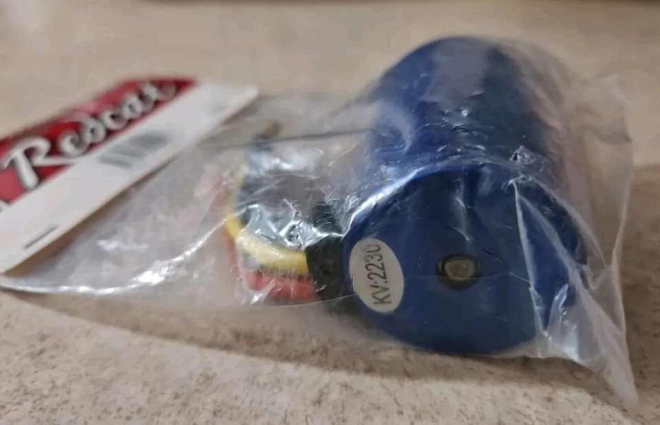 Brushless Motor KV2230 Fits: BSD Brushless Comp 1/8th RC Model Cars (BS803-024) - Image 2 of 2