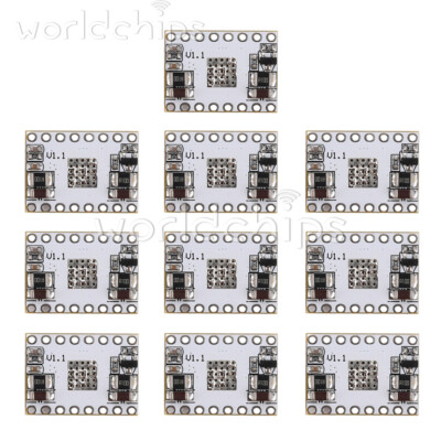 1-10Piece TB67S109 Stepper Motor Driver Module 4A Current Drive For 42/57 Motors