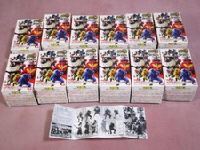 Power Rangers Himitsu Sentai Gorenger Figure 12set Bundle Bulk Mint BANDAI