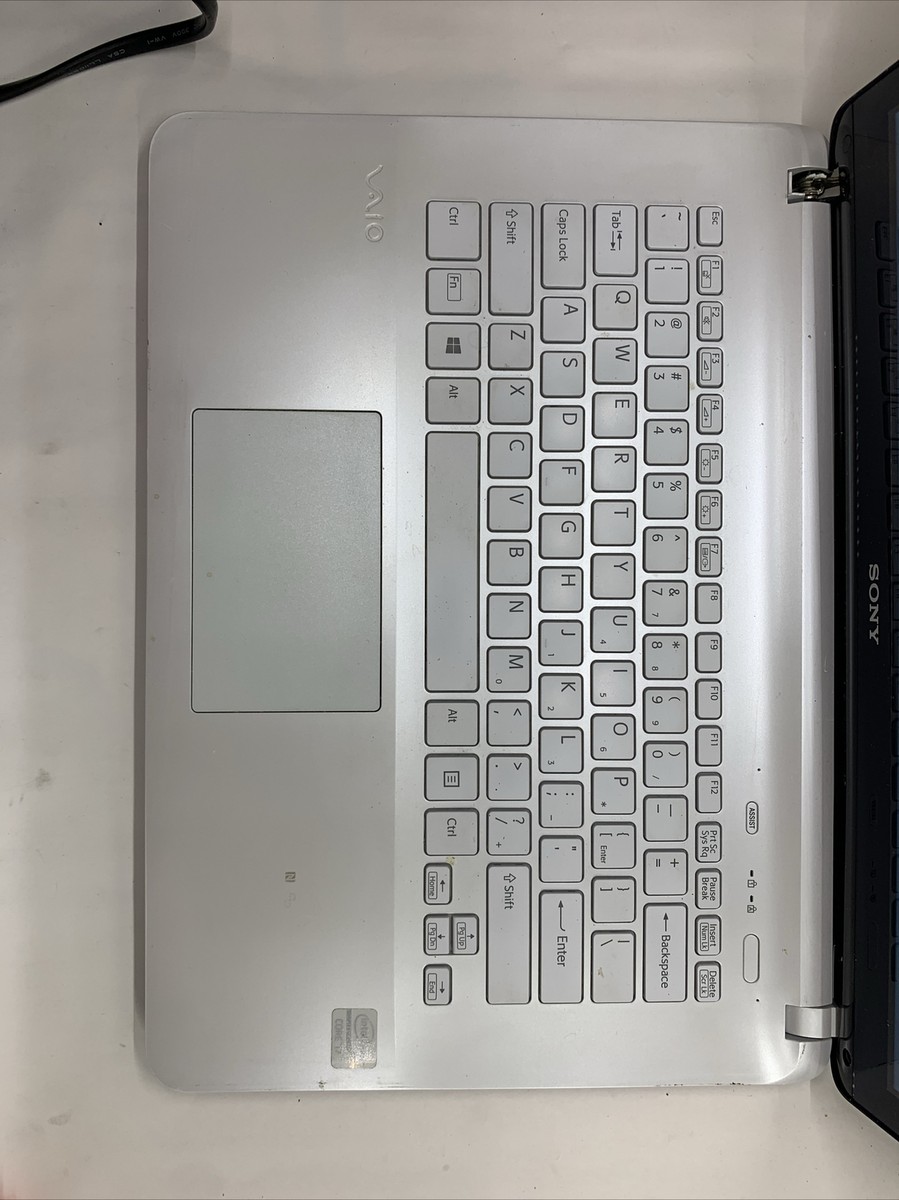 Sony VAIO 15.6 Sony VAIO 15.6