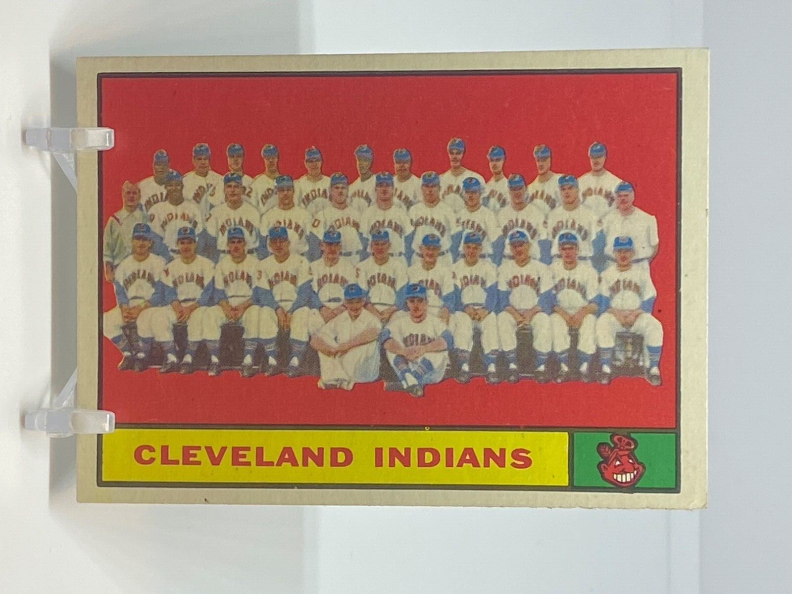 1961 Topps singles #'s 296 - 589 *Free Shipping* updated (5.2.23) - Picture 240 of 303