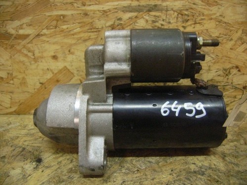 402887 Anlasser/ Starter VW Passat Variant (3B5, B5) 2.8 V6 4motion 078911023D