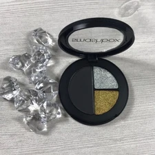 SMASHBOX PHOTO EDIT EYE SHADOW TRIO TOTAL SCENE - NEW IN BOX