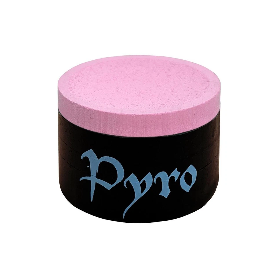 CUECOMPONENTS Authentic Taom Pyro Chalk Pink