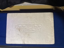 Coleco ColecoVision Console JUST Original Ste...