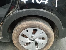 spoiler stoßstange hinten links VOLKSWAGEN T-CROSS C11 D31 recrp2672143