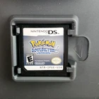 New ListingPokémon: SoulSilver Version Nintendo DS (Authentic, Tested. Cartridge ONLY)
