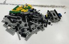 LEGO Mindstorms 3804 Robotics Invention System 2.0 Open Set IOB w/ Manuals & CD — photo 5