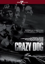 Crazy Dog (DVD) Tony Allota Marco Bonetti Giuseppe Schisano Gian Marco Tavani