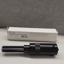 K Tool International Needle Scaler Attachment Kti-83090