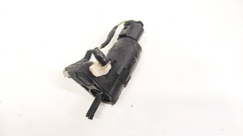 Waschwasserpumpe, Scheibenreinigung  Volkswagen Tiguan DE1864681-94
