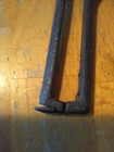 Antique Italy Vineyard Prunning Shears cast iron 9"  — photo 4