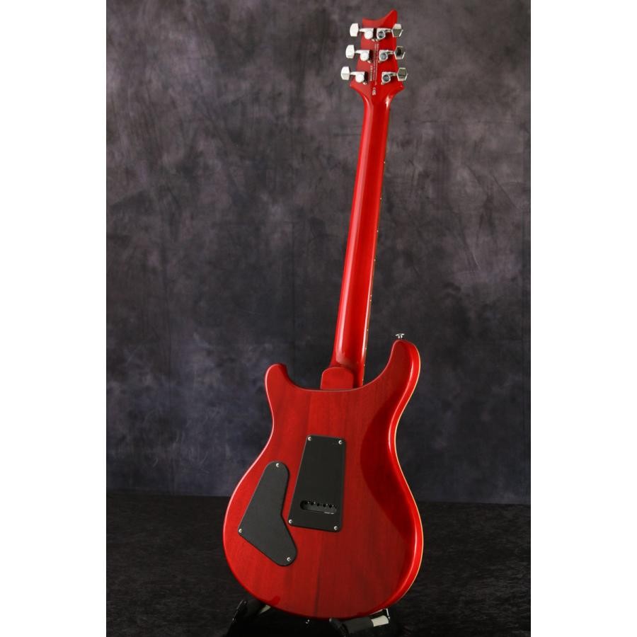 PRS SE Custom 24 Vintage Yellow (Japan exclusive color) Paul Reed