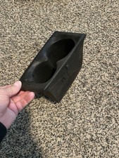 19-27 RAM  FRONT LH LEFT SIDE DRIVERS DOOR PANEL INSERT CUP HOLDER FOAM