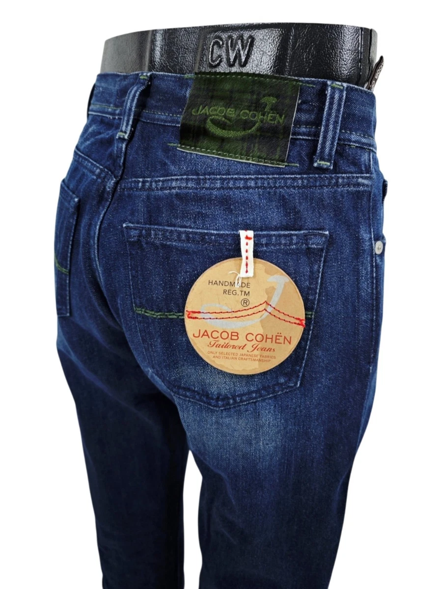 Jacob cohen j610 サイズ31 Regular 31 Size Jeans Jacob Cohen for Men | eBay