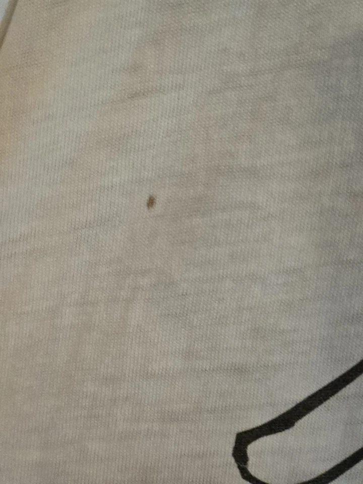 Camiseta De Colección The Cars Door To Door Concierto 1987 Gira Camisa Talla Única Handtex Foto 3 de 4