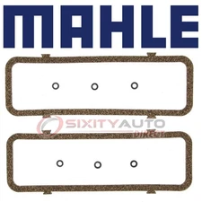 MAHLE Engine Push Rod Gasket Set for 1965-1979 Checker A11 A11E Deluxe oo