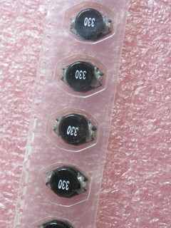 1000 PCS ALLIED PCI40 330M RC FIXED IND 33uH 100m? SMD 13x9.4mm Inductors