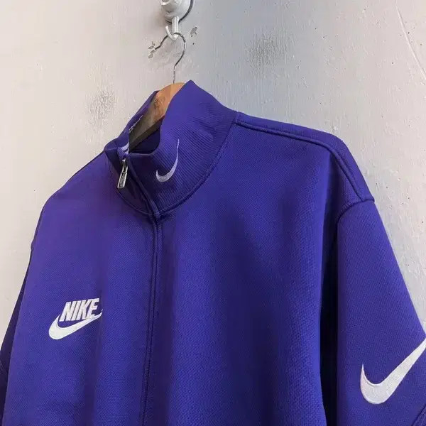Nike Japan Track Top Jersey