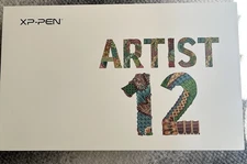 XP-Pen Artist 12