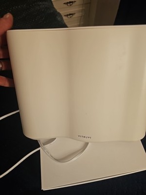 Aromatherapie Diffusor Luftbefeuchter mit Ölen