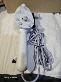SEGA Get Bass w/s Fishing Controller DreamCast DC Used Japan Import Boxed Tested