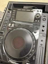 Pioneer CDJ-2000 DJ Turntable