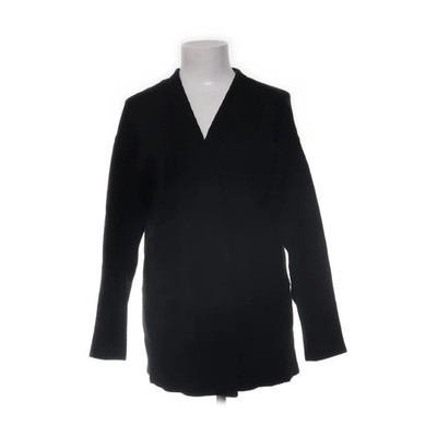 Yaya Women, Strickjacke, Damen, Größe: S, Schwarz #tHm