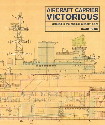 Aircraft Carrier Victorious | Ross Watton | Englisch | Buch | Gebunden | 2018