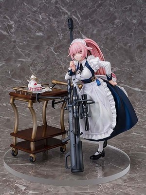 actionfigur mädchen frontline ntw-20 aristocrat exp st - goodsmile fr