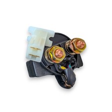 Anlasser Relais für Yamaha XT 600 E Anlassermagnetschalter Anlasserrelais